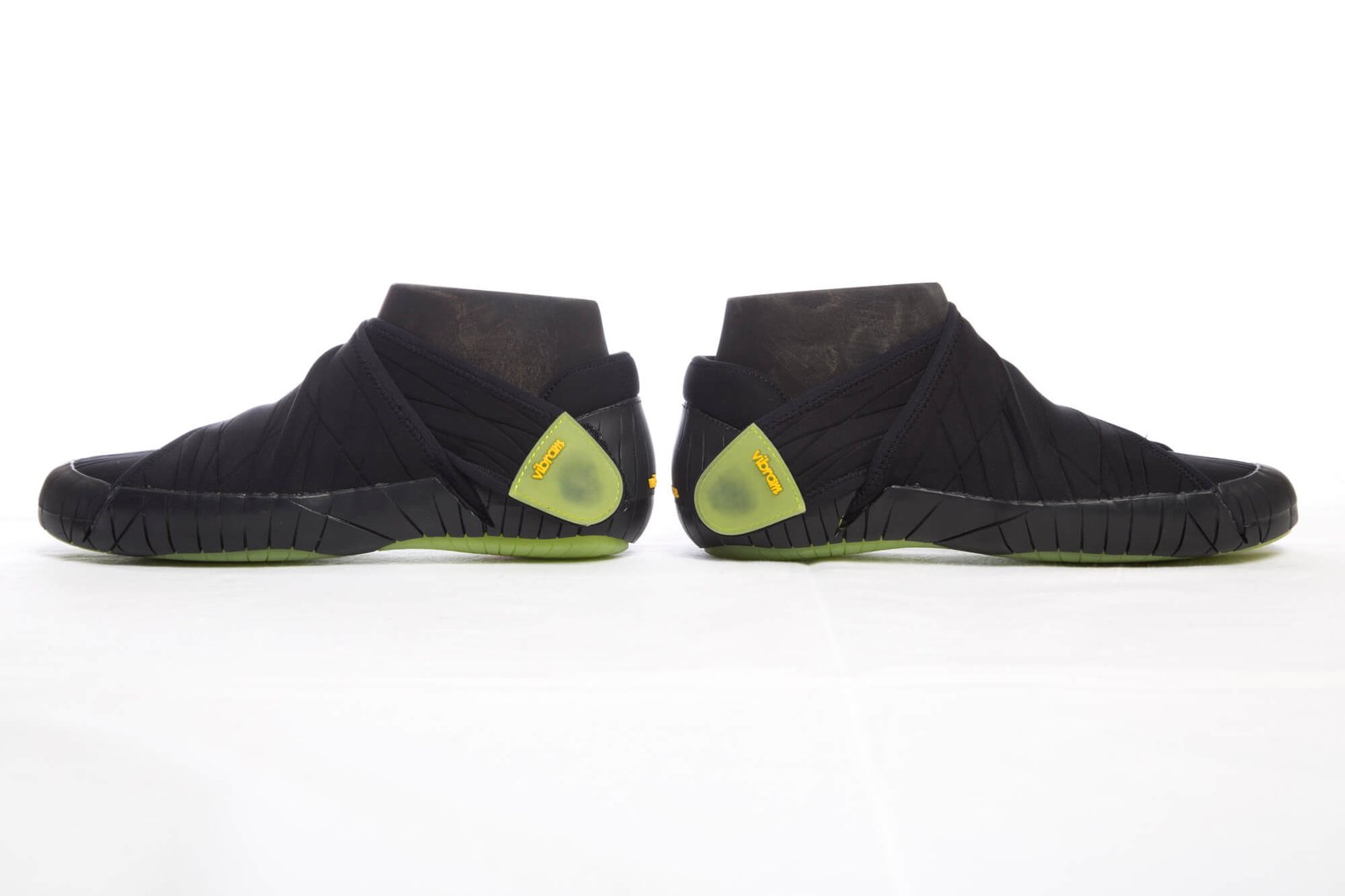 Neoprene Running Shoe Neoprene Running Shoe