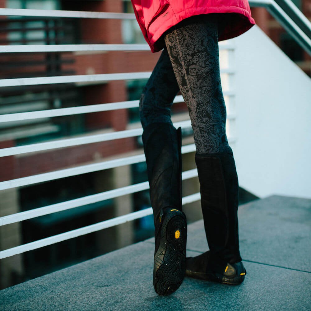vibram furoshiki boots