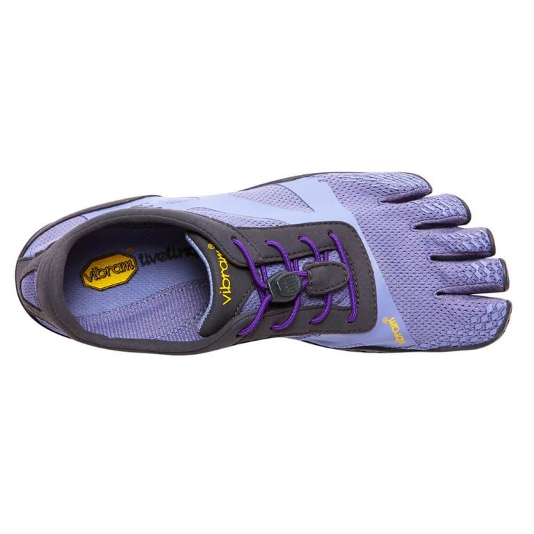 Vibram Fivefingers Kso Evo Trail Beige Vrouw