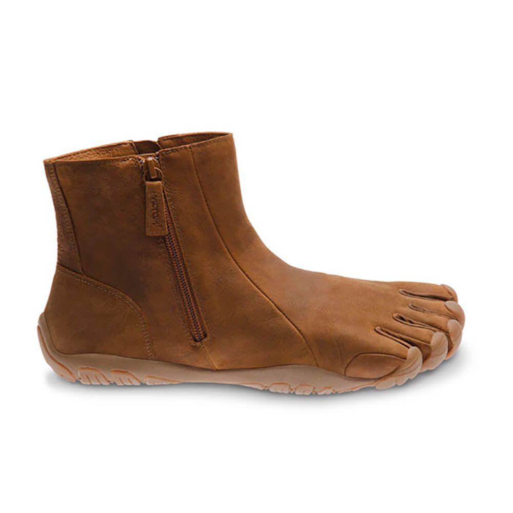 vibram kangaroo leather