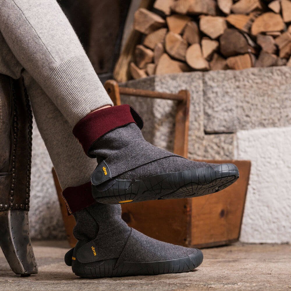 vibram furoshiki