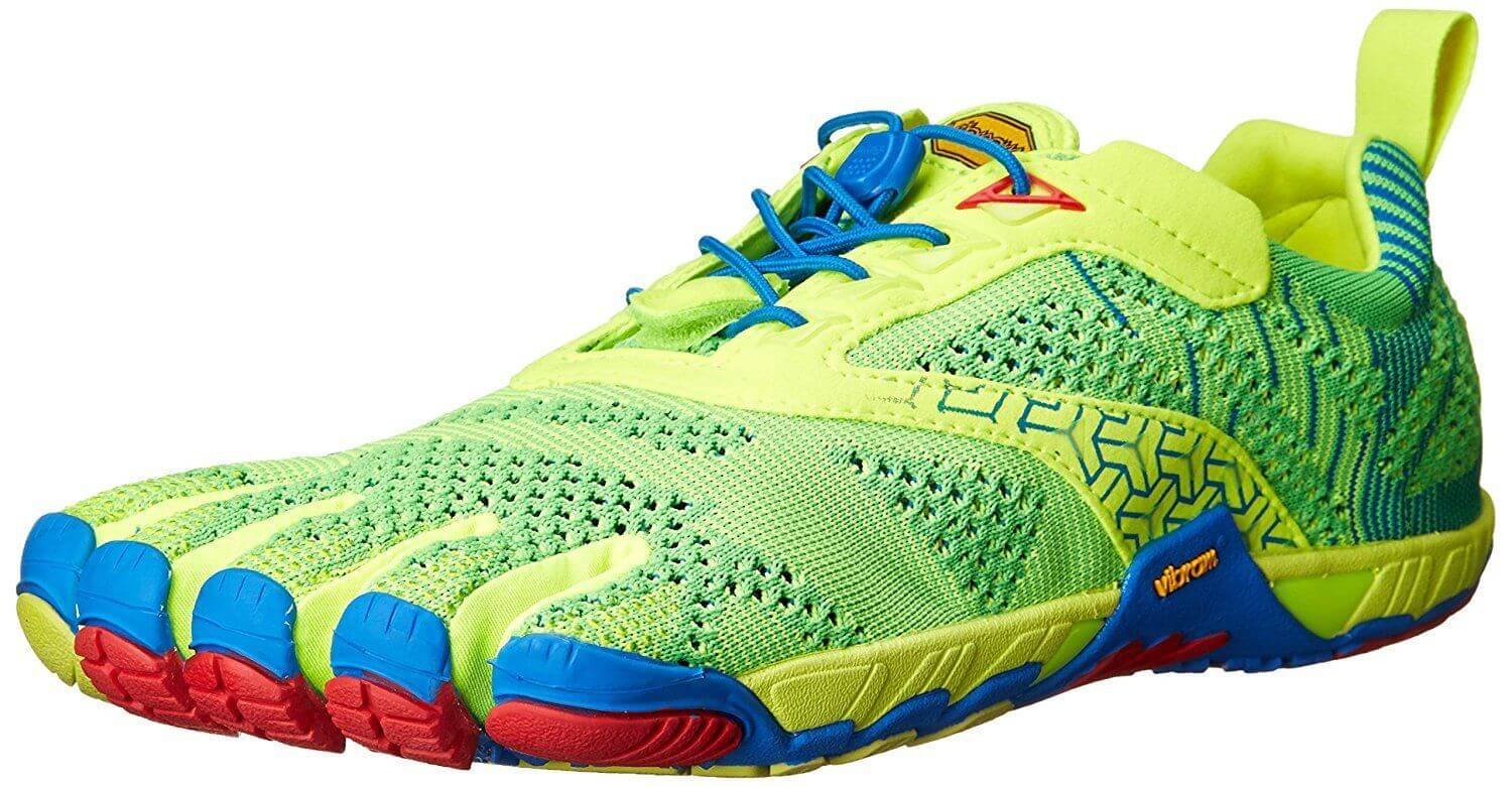 Vibram Fivefingers KMD EVO Men's Five Finger Shoes - Feelboosted.com