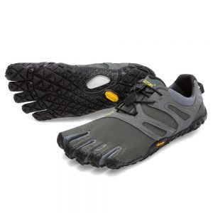 free vs vibram
