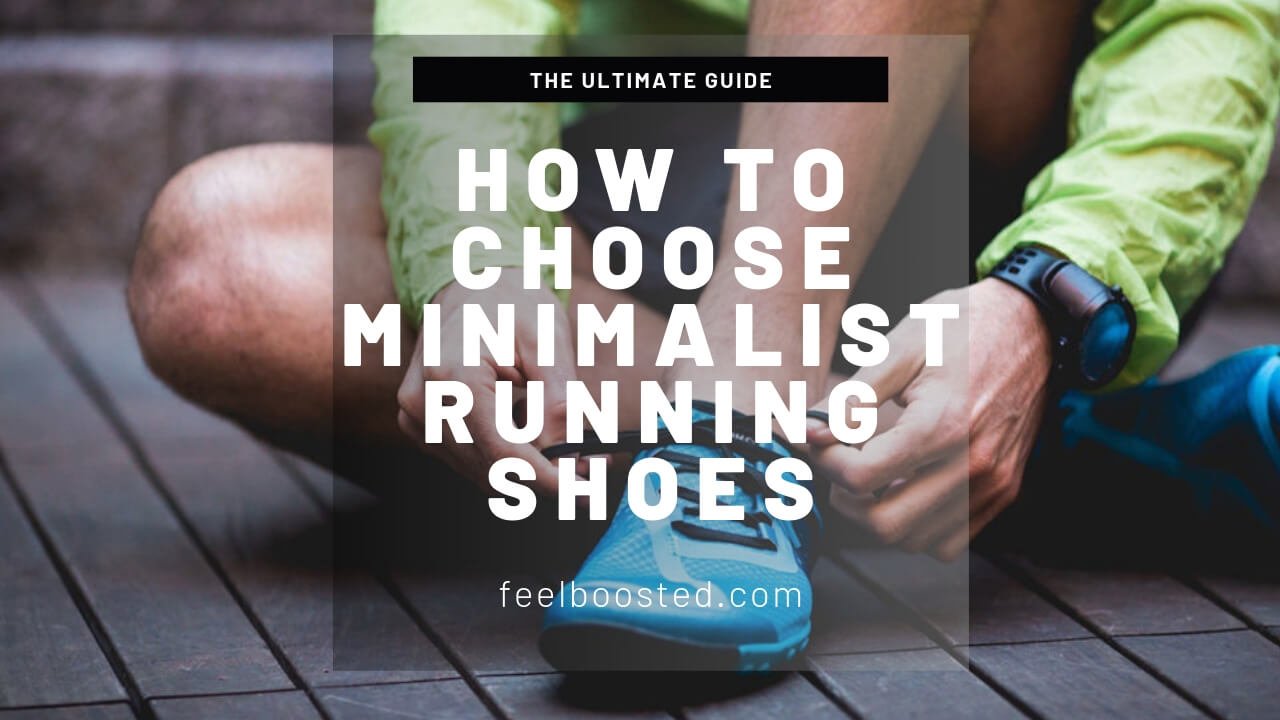 minimalist running shoes 2019